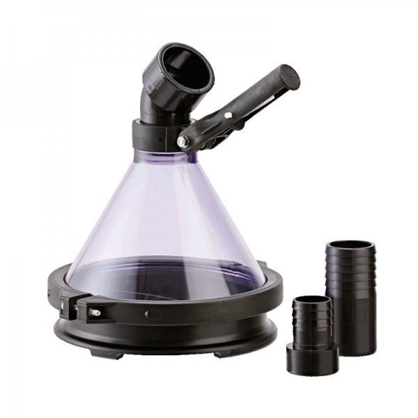 Trechtermond Oase Pondovac Premium