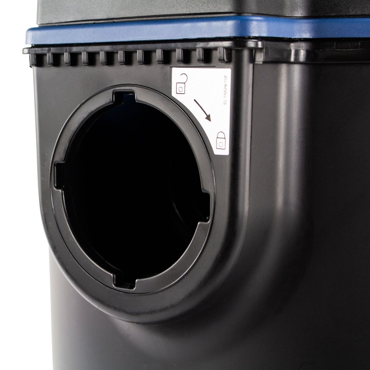 Oase Pondovac 3 vijverstofzuiger 