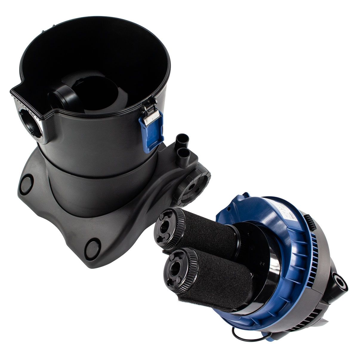 Oase Pondovac 3 vijverstofzuiger 