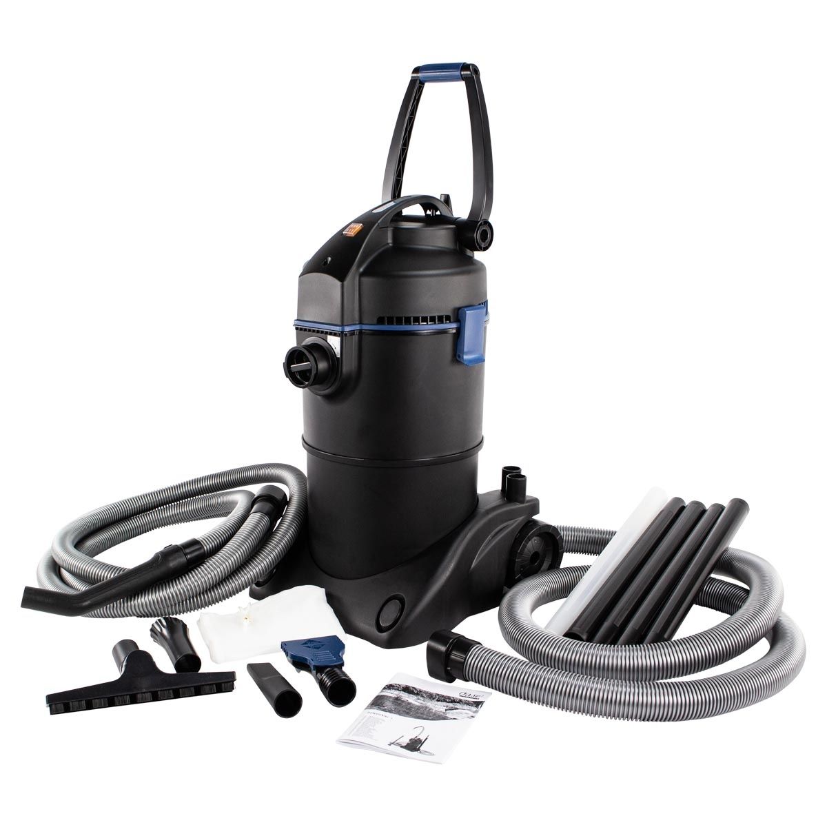 Oase Pondovac 3 vijverstofzuiger 