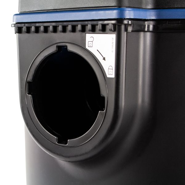 Oase Pondovac 3 vijverstofzuiger 