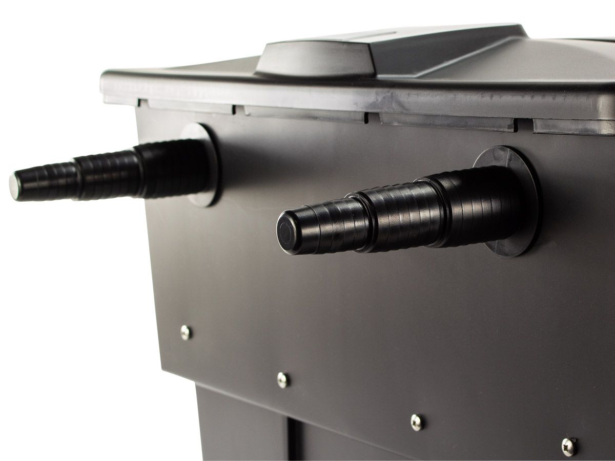 Oase BioTec ScreenMatic² 40000