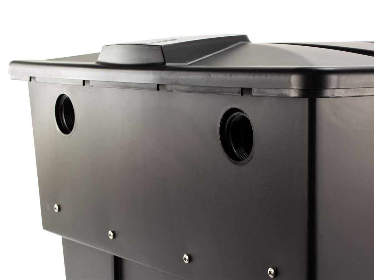 Oase BioTec ScreenMatic² 40000