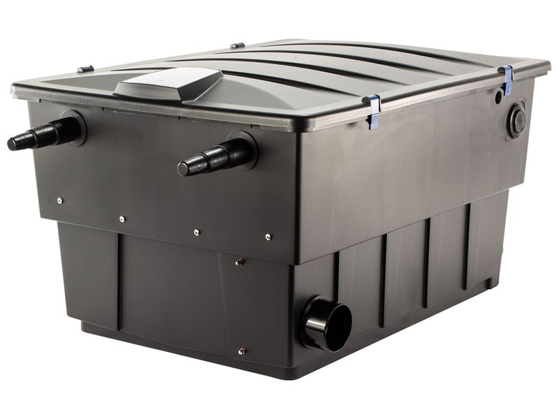 Oase BioTec ScreenMatic² 40000