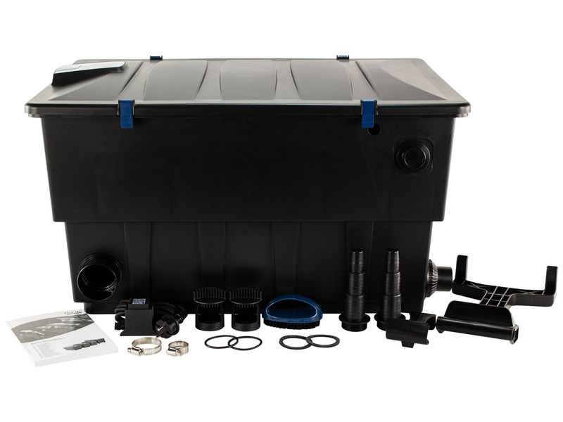 Oase BioTec ScreenMatic² 40000