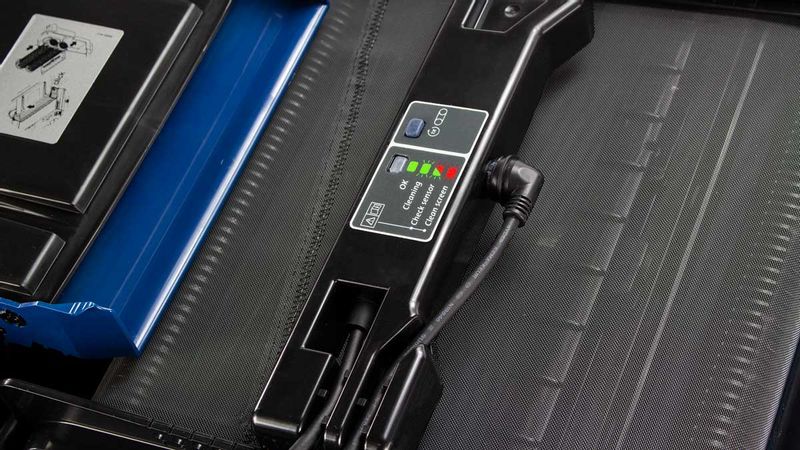 Oase BioTec ScreenMatic² 40000