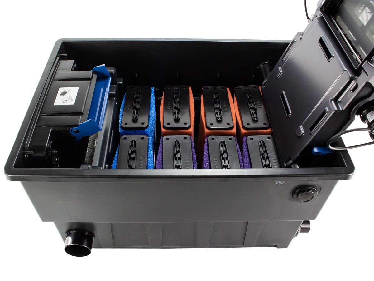 Oase BioTec ScreenMatic² 60000