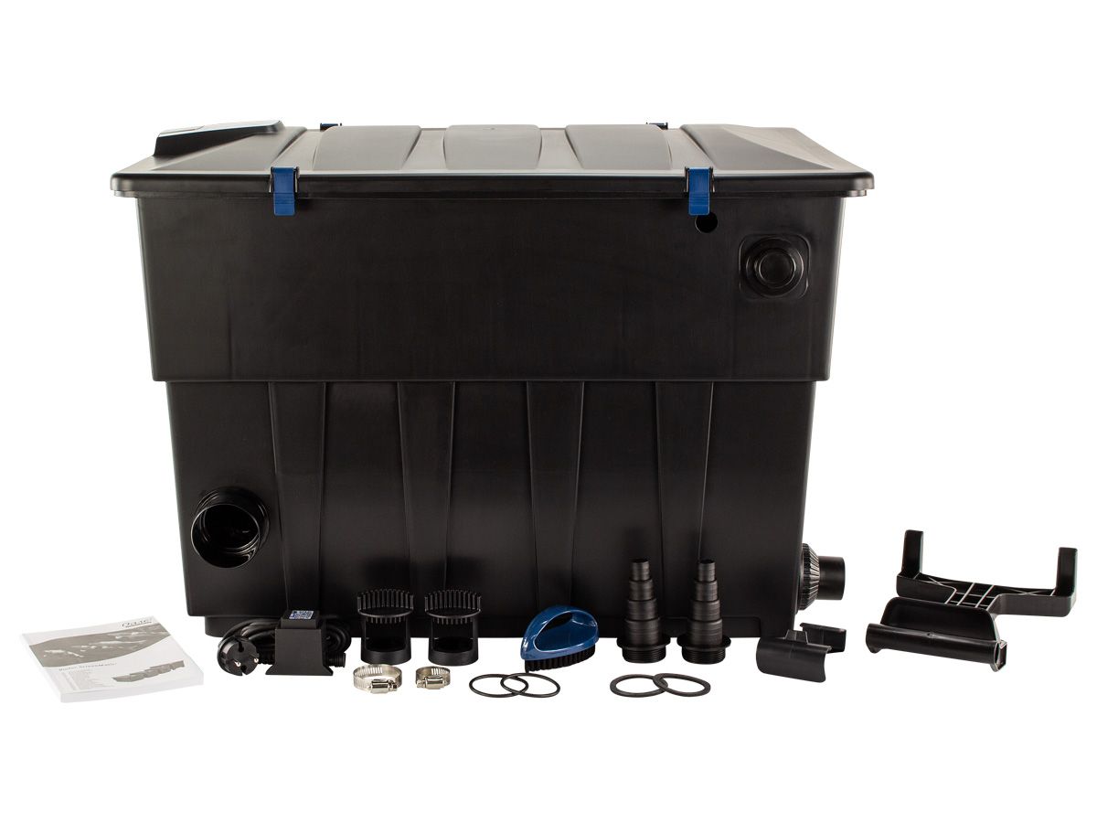 Oase BioTec ScreenMatic² 60000