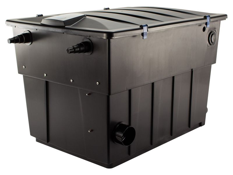 Oase BioTec ScreenMatic² 60000