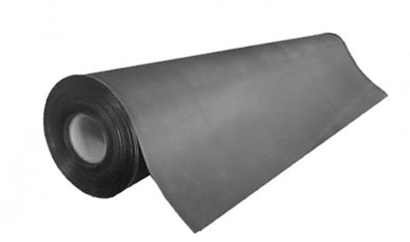 Elbe zwembadfolie Zand/beige 1,65 x 25m