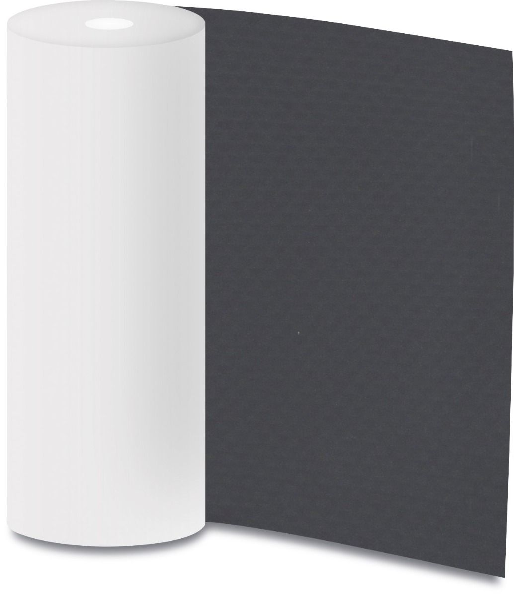 Elbe zwembadfolie antraciet