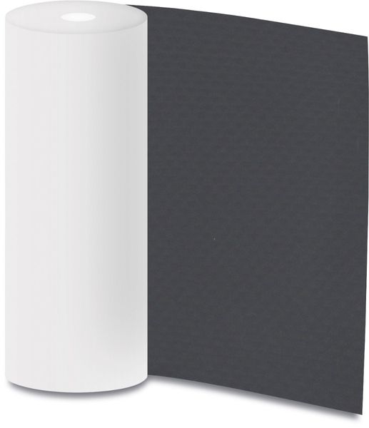 Elbe zwembadfolie antraciet