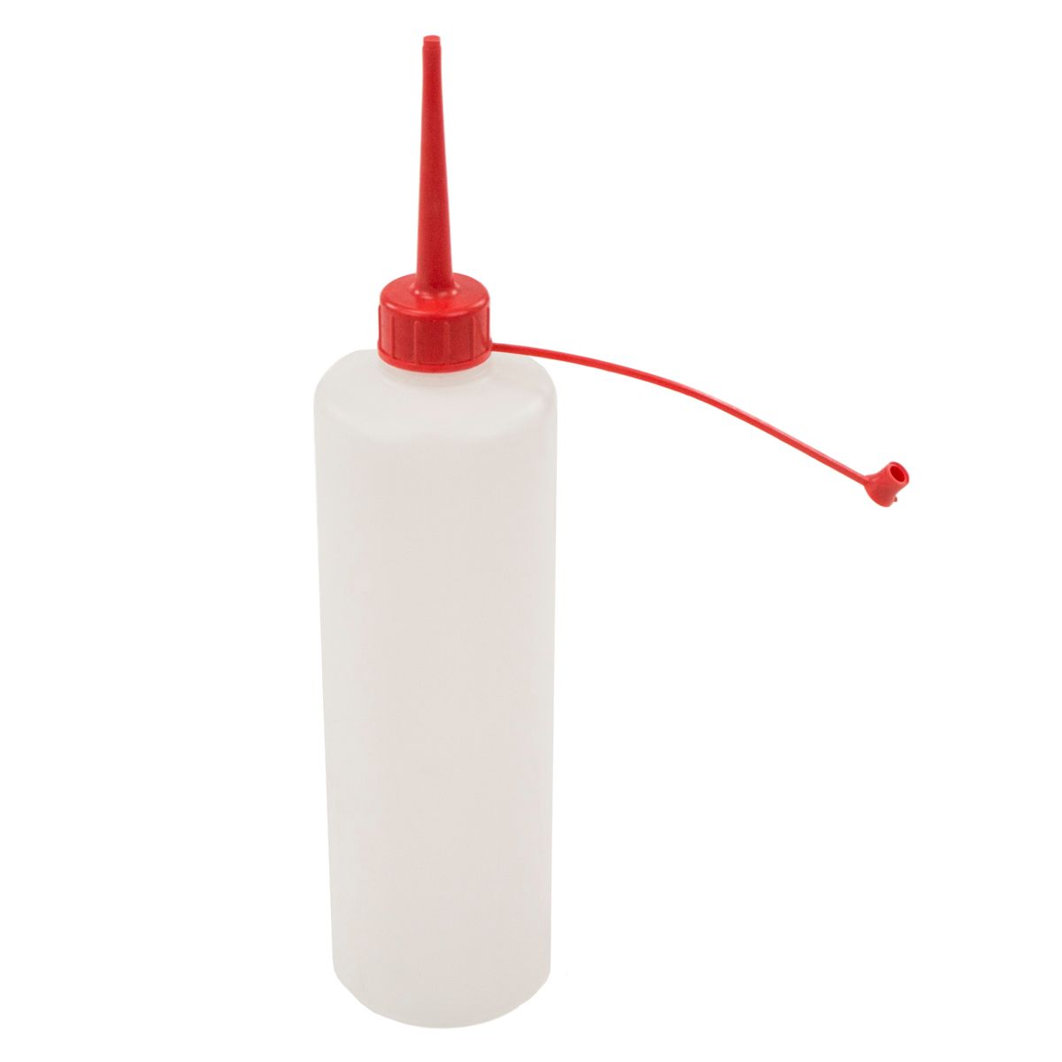 Bidon voor vloeibare folie