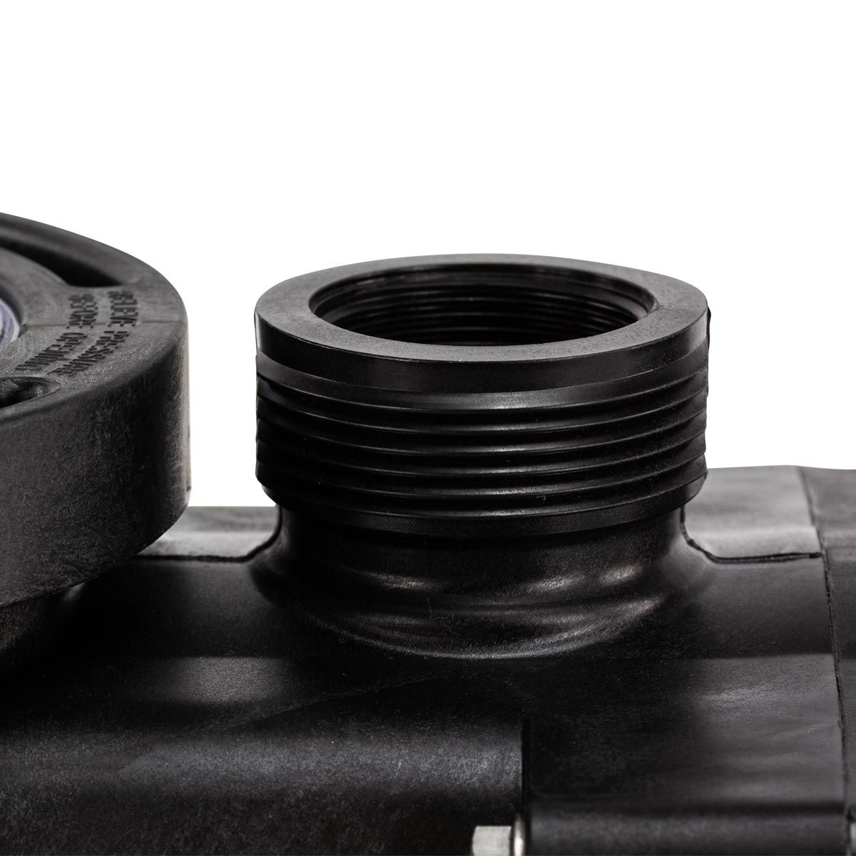 Pentair Superflo Zwembadpomp 21,5m³ P-SFL-101 