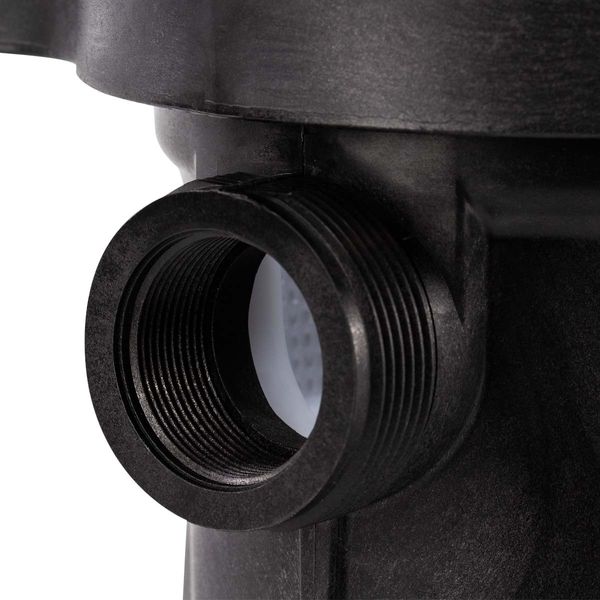 Pentair Superflo Zwembadpomp 21,5m³ P-SFL-103 (krachtstroom) 