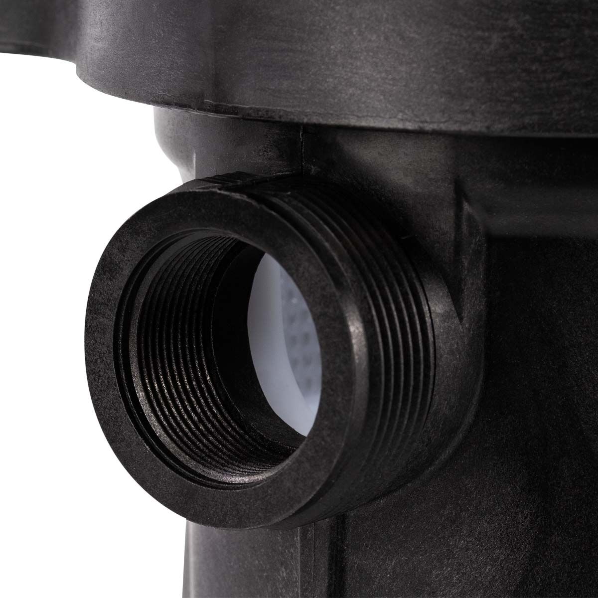 Pentair Superflo Zwembadpomp 24m³ P-SFL-151 