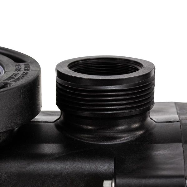 Pentair Superflo Zwembadpomp 24m³ P-SFL-153 (krachtstroom) 