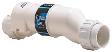 Zoutcel Hayward Aquarite Pro 60m3