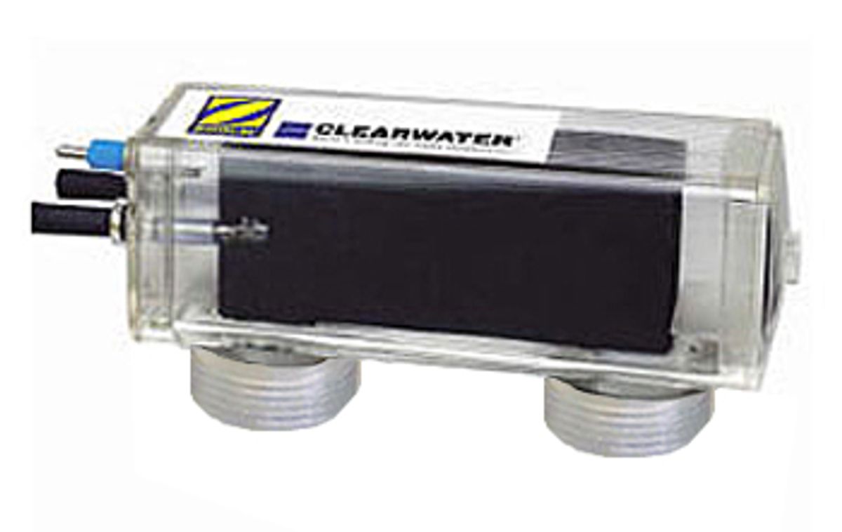 Zoutcel Clearwater LM2 65m3