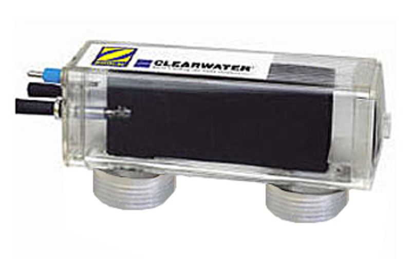 Zoutcel Clearwater LM2 100m3