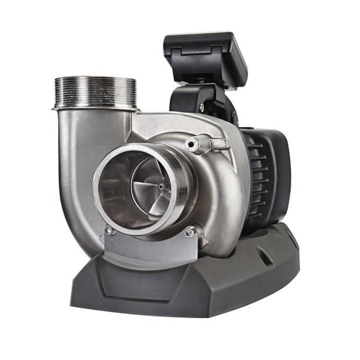 Oase AquaMax Eco Titanium 50000 vijverpomp