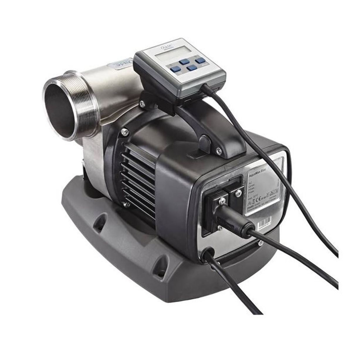 Oase AquaMax Eco Titanium 50000 vijverpomp