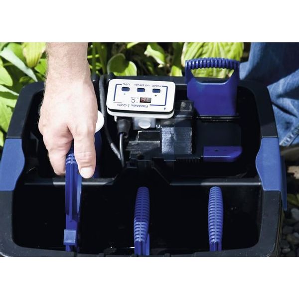 Oase FiltoMatic CWS 14000 vijverfilter