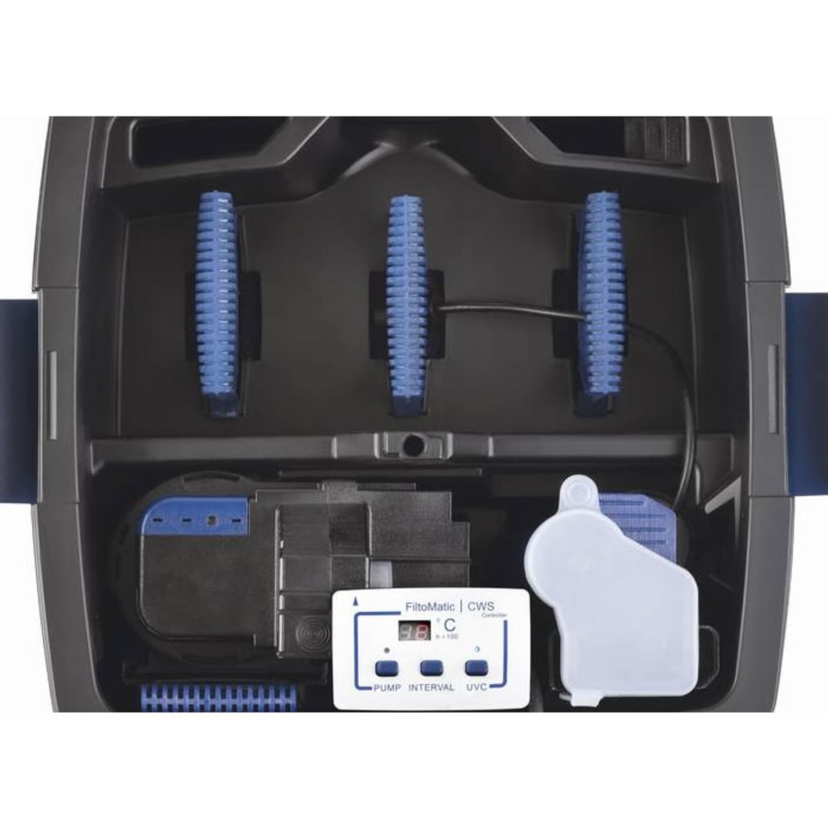 Oase FiltoMatic CWS 7000 vijverfilter