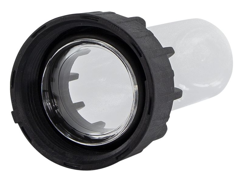 Hozelock Kwartsglas EasyClear 6000 en 9000