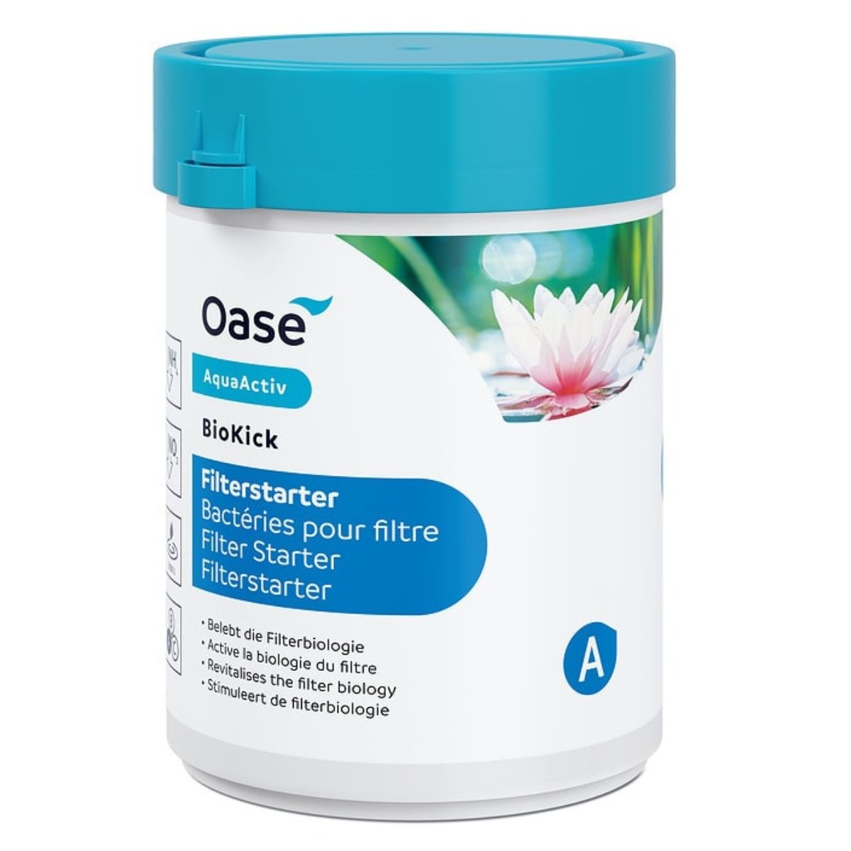 Oase BioKick - 100ml voorkant