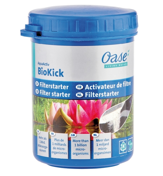 Oase BioKick vijverbacteriën - 200 ml