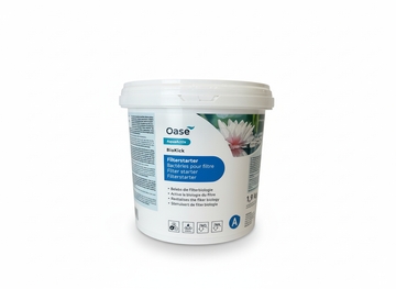 Oase BioKick Teichbakterien - 2 Liter