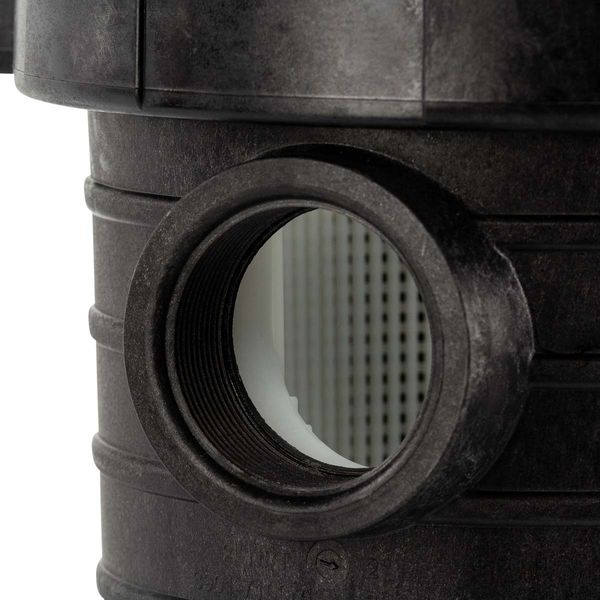 Pentair Ultraflow Plus Zwembadpomp 15m³ P-UFL-071