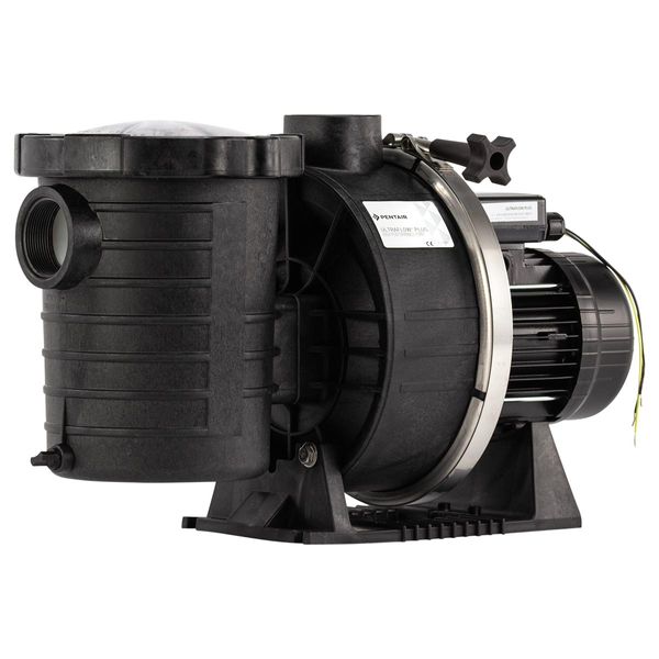 Pentair Ultraflow Plus Zwembadpomp 15m³ P-UFL-071