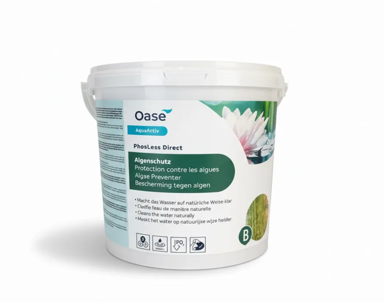 Oase Phosless Direct - 5000 ml