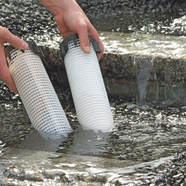 Oase Phosless Algenprotect - 2 patronen à 1L