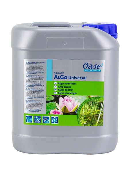 Oase Algo Universal Algenverwijderaar - 5000ml