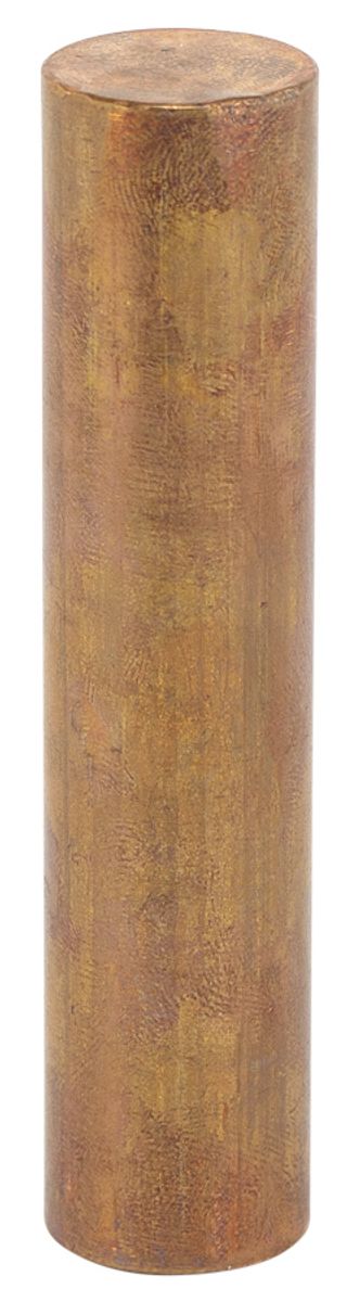 Sugar Valley Koper/zilver elektrode