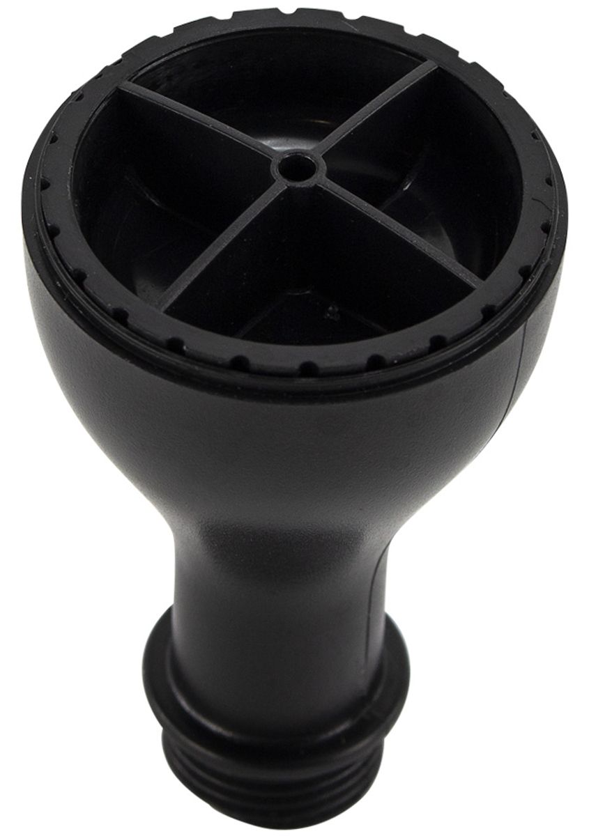 Oase Aquarius Fountain Set Eco 5500 detail.