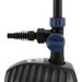 Oase Aquarius Fountain Set Eco 5500 detail aansluiting.