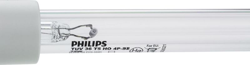 Blue Lagoon UV-C Zoutwater 40 watt