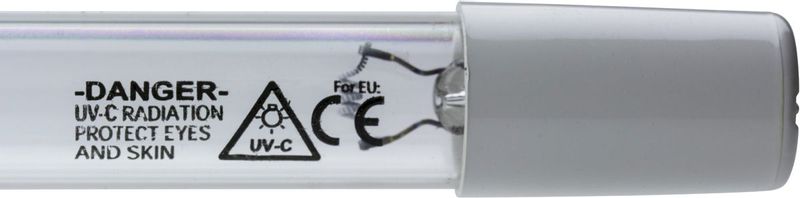 Blue Lagoon UV-C Zoutwater 40 watt