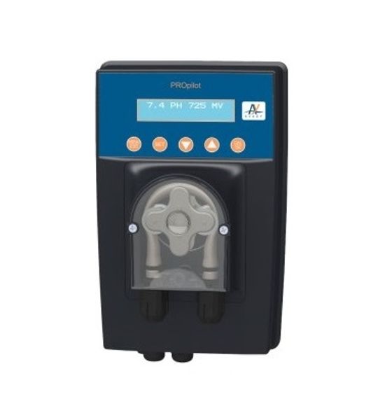 PROpilot pH en chloor meter