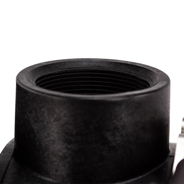 Pentair Ultraflow Plus Zwembadpomp 25m³ P-UFL-151