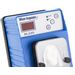 Blue Lagoon automatisches Chlormessgerät und Dosierpumpe