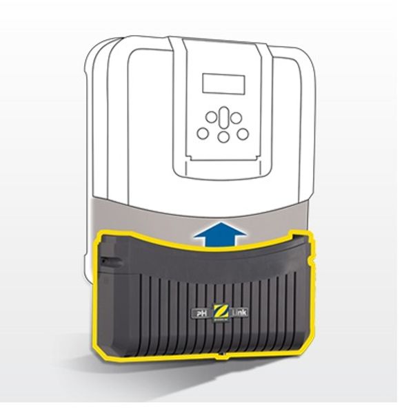 Zodiac pH Link voor de Zodiac TRi Expert