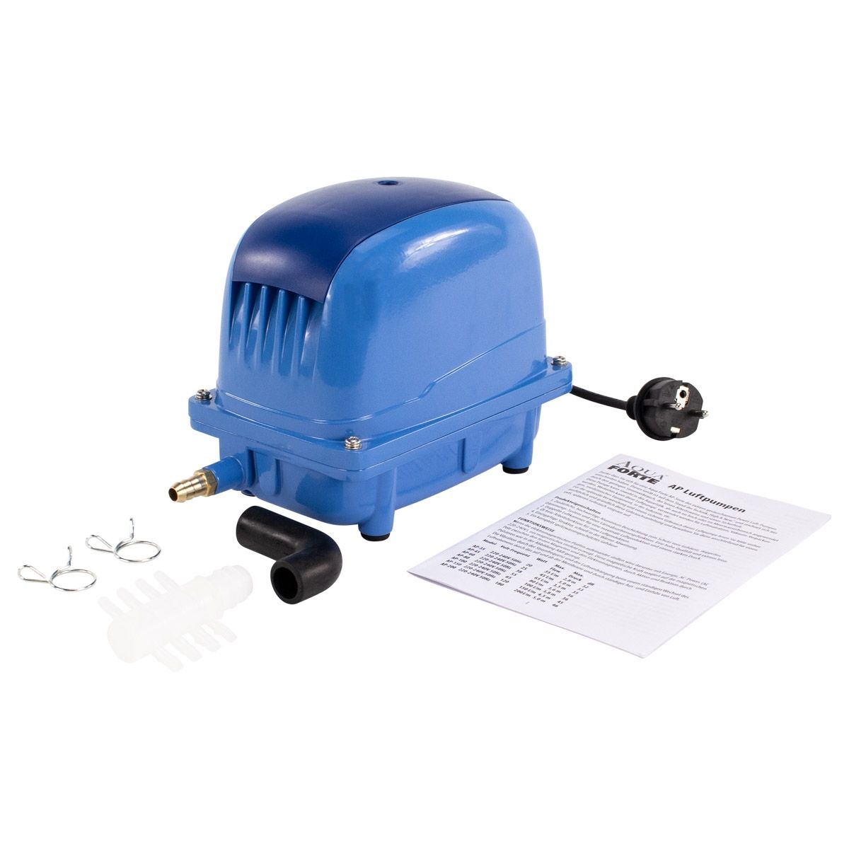 Aquaforte AP-45 luchtpomp 