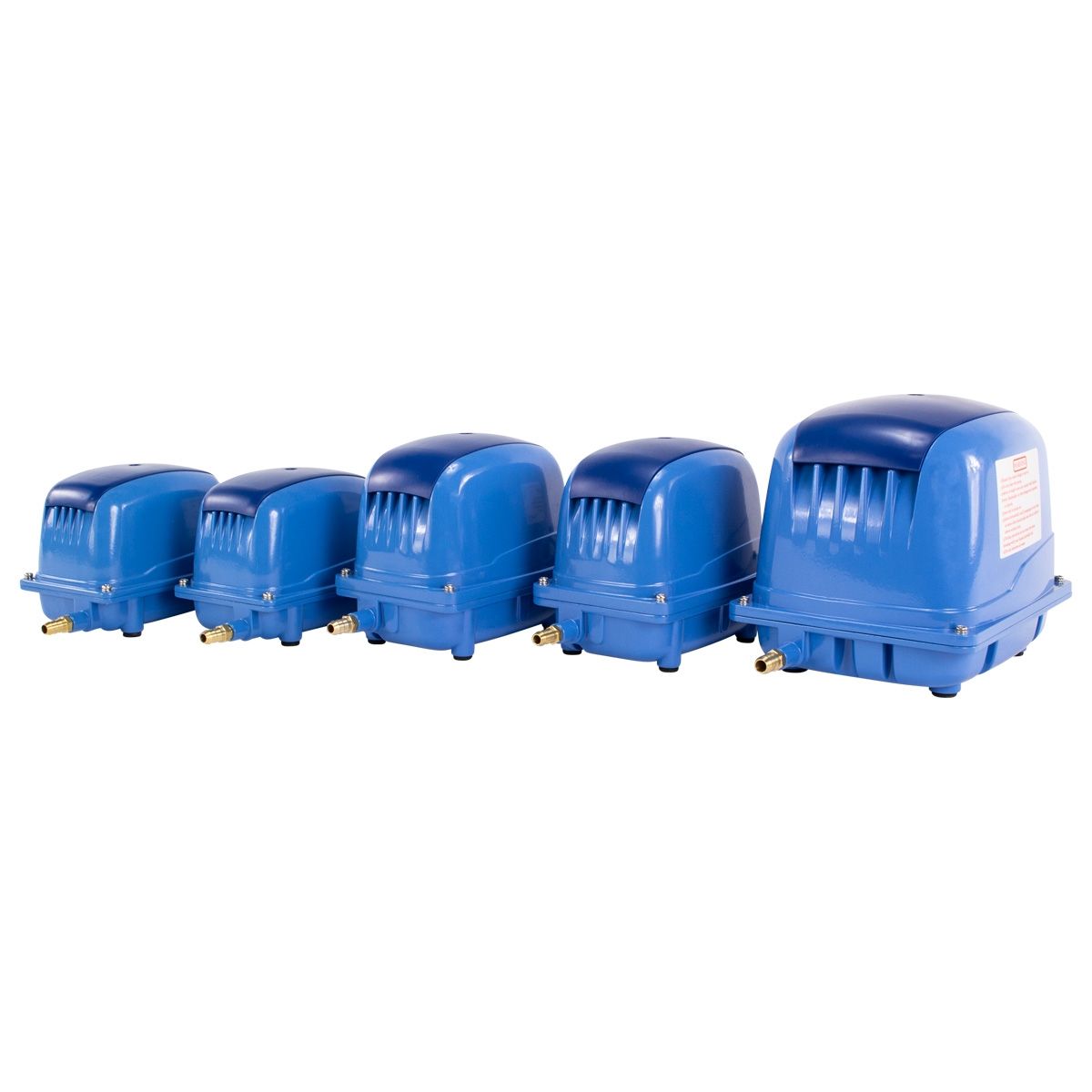 Aquaforte AP-45 luchtpomp 