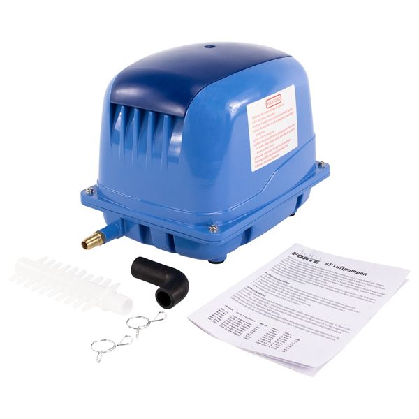 Aquaforte AP-200 luchtpomp