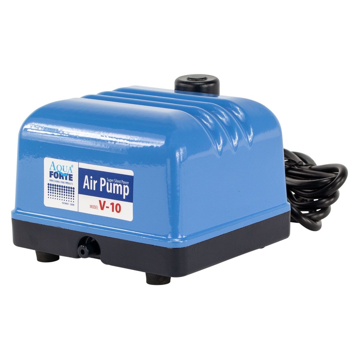 Aquaforte V-10 luchtpompset